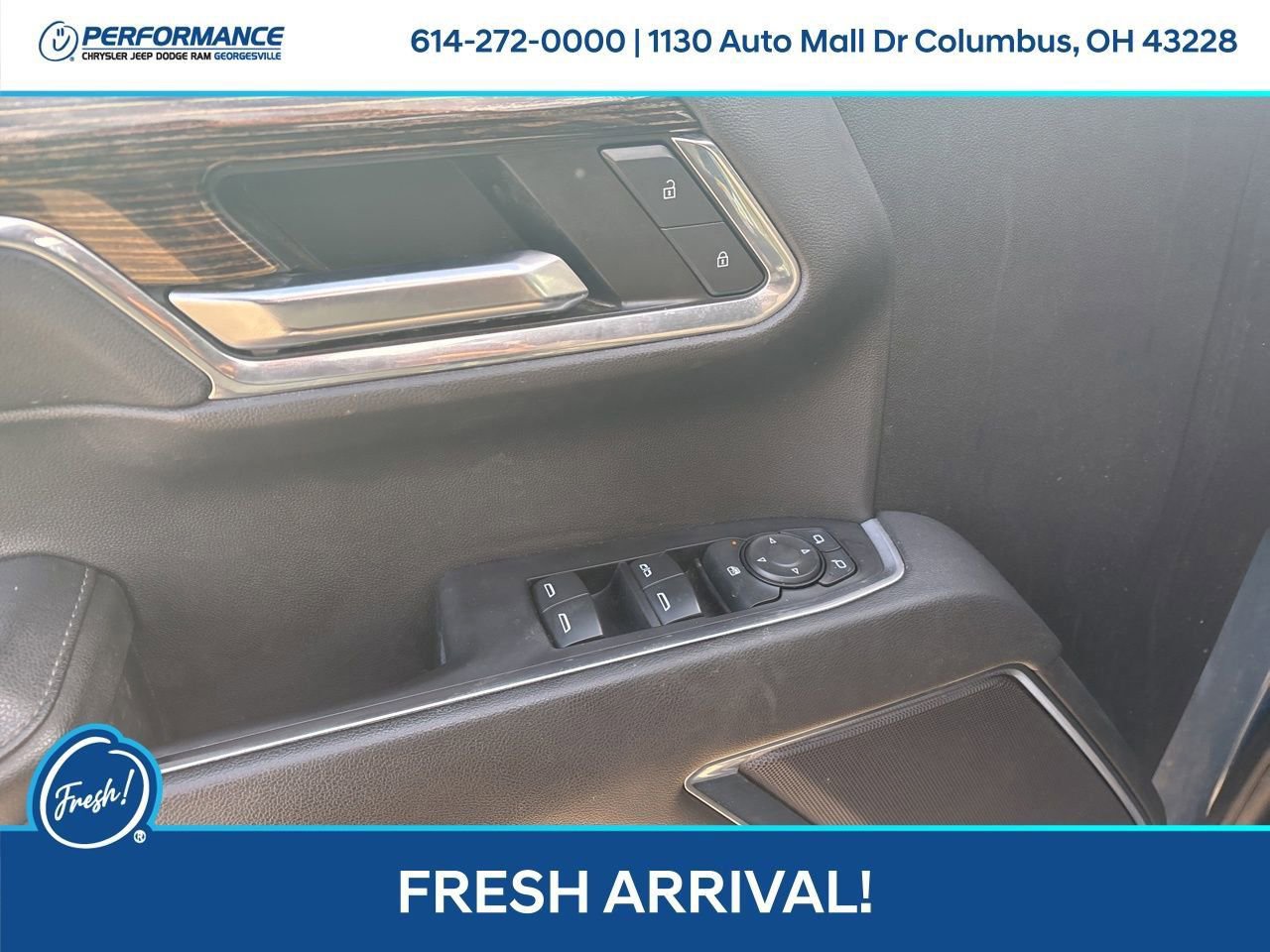 Used 2024 GMC Sierra 1500 Elevation w/ X31 Off-Road Package image 18