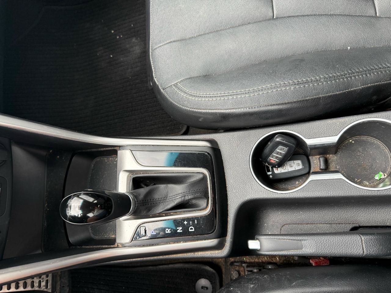 Used 2013 Hyundai Elantra GT w/ Touch & Go Pkg FWD image 15