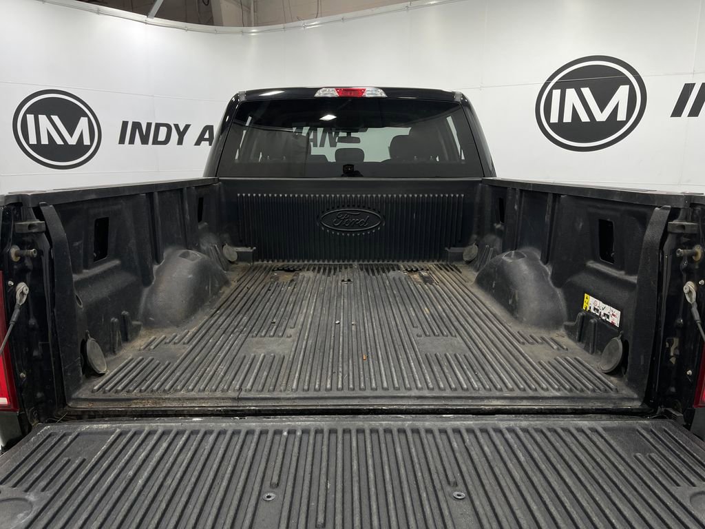 Used 2019 Ford F150 XLT w/ Trailer Tow Package image 23