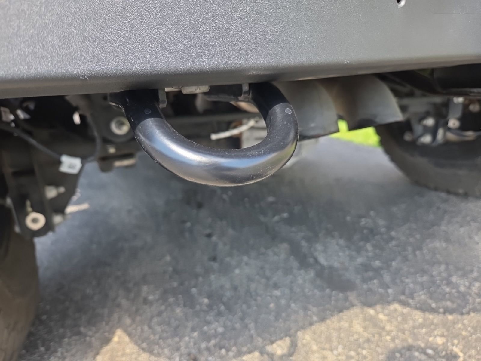 Used 2024 Ford Bronco Raptor image 15