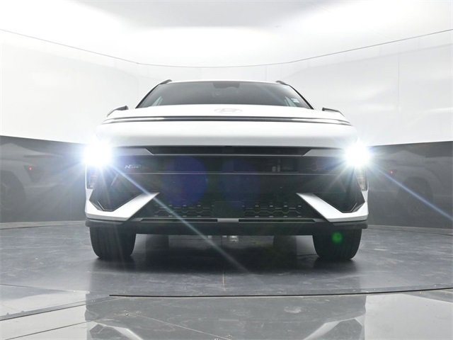 Used 2024 Hyundai Kona N Line image 32