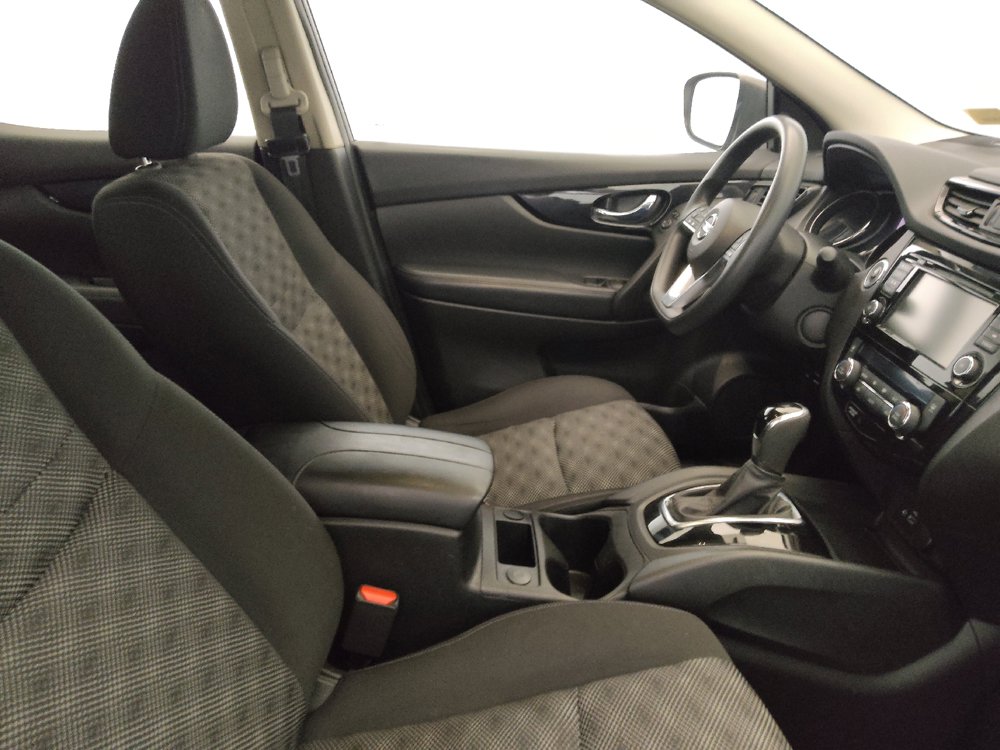 Used 2019 Nissan Rogue Sport SV AWD/4WD image 21
