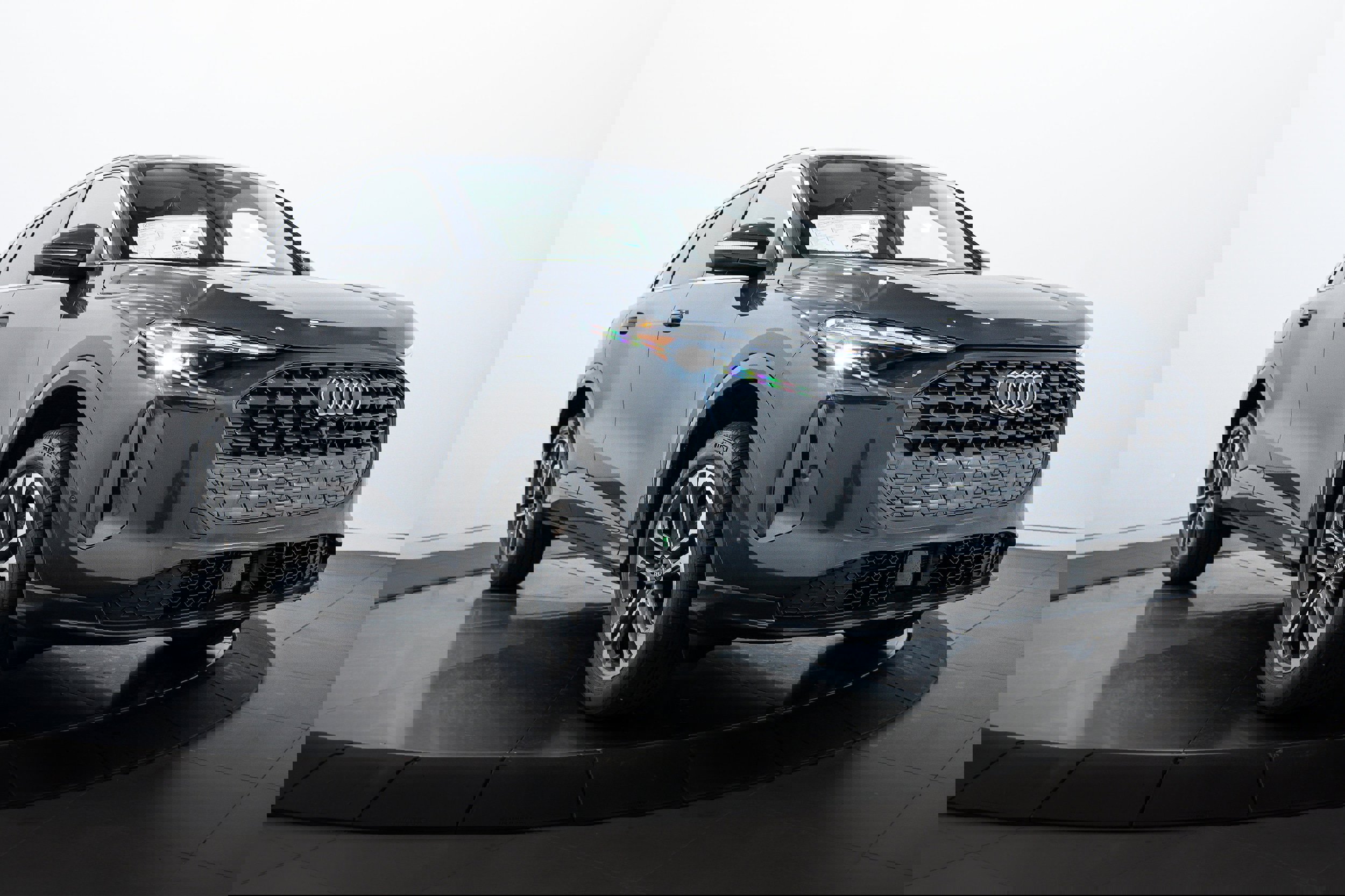 New 2025 Audi Q5 Premium image 2