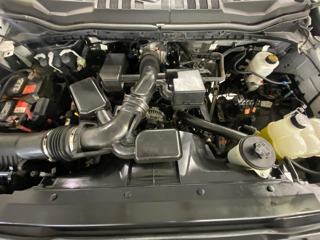 Used 2021 Ford F250 XL w/ Power Equipment Group image 22