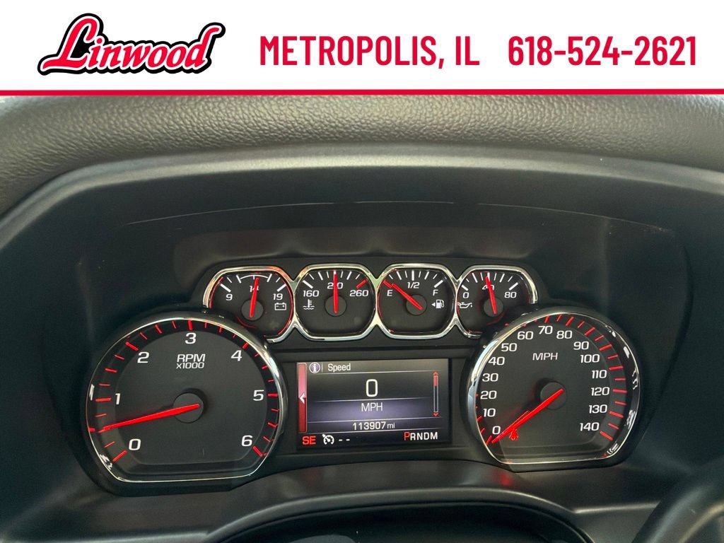 Used 2016 GMC Sierra 1500 SLT w/ SLT Premium Package AWD/4WD image 22