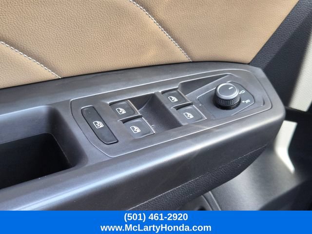 Used 2022 Volkswagen Atlas Cross Sport SE AWD/4WD image 33
