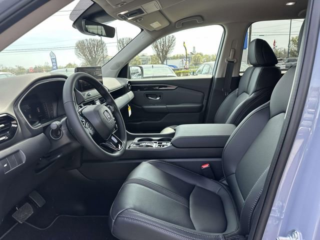 New 2026 Honda Passport TrailSport Elite image 12