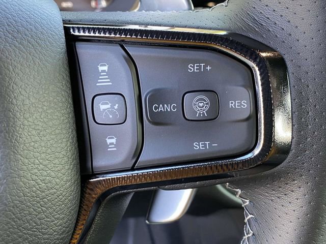 Used 2025 RAM 1500 RHO w/ RHO Level 1 Equipment Group image 23