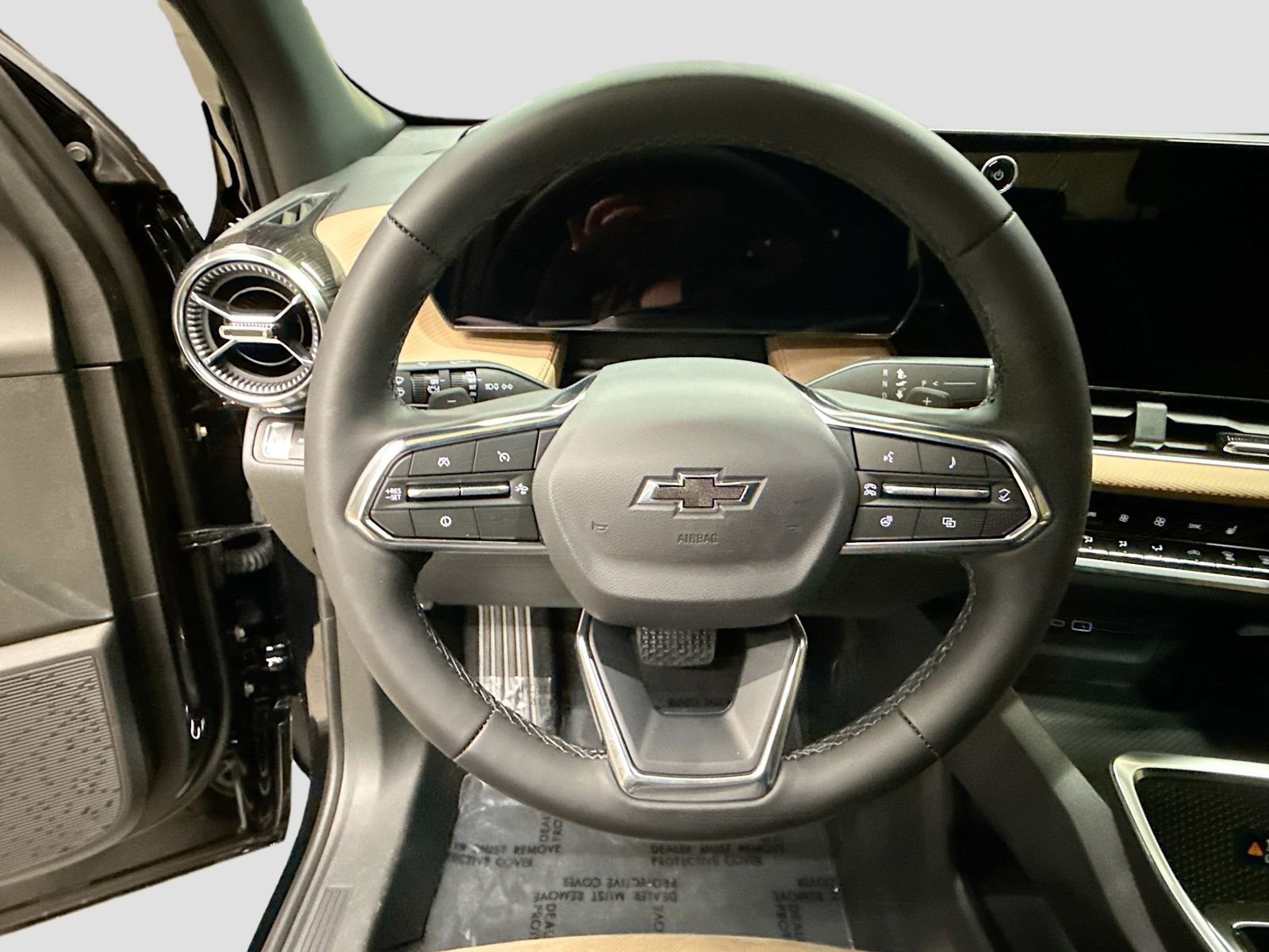 New 2026 Chevrolet Equinox ACTIV w/ Safety and Technology Package AWD/4WD image 13