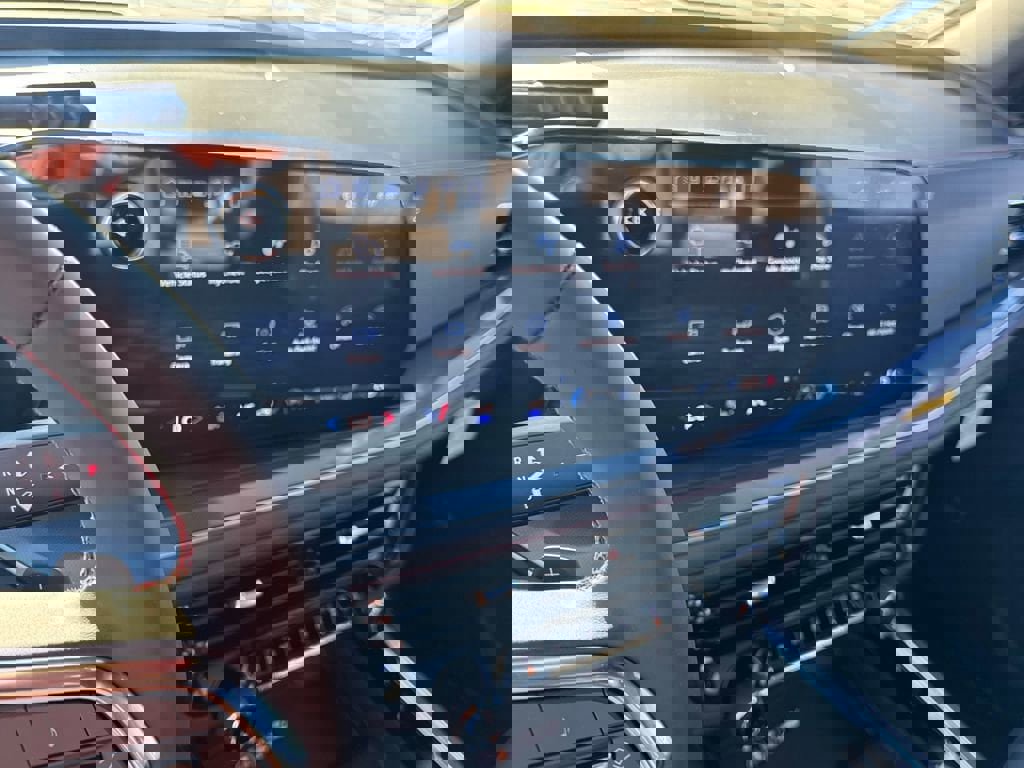 New 2026 Chevrolet Tahoe RST w/ Comfort Package image 18