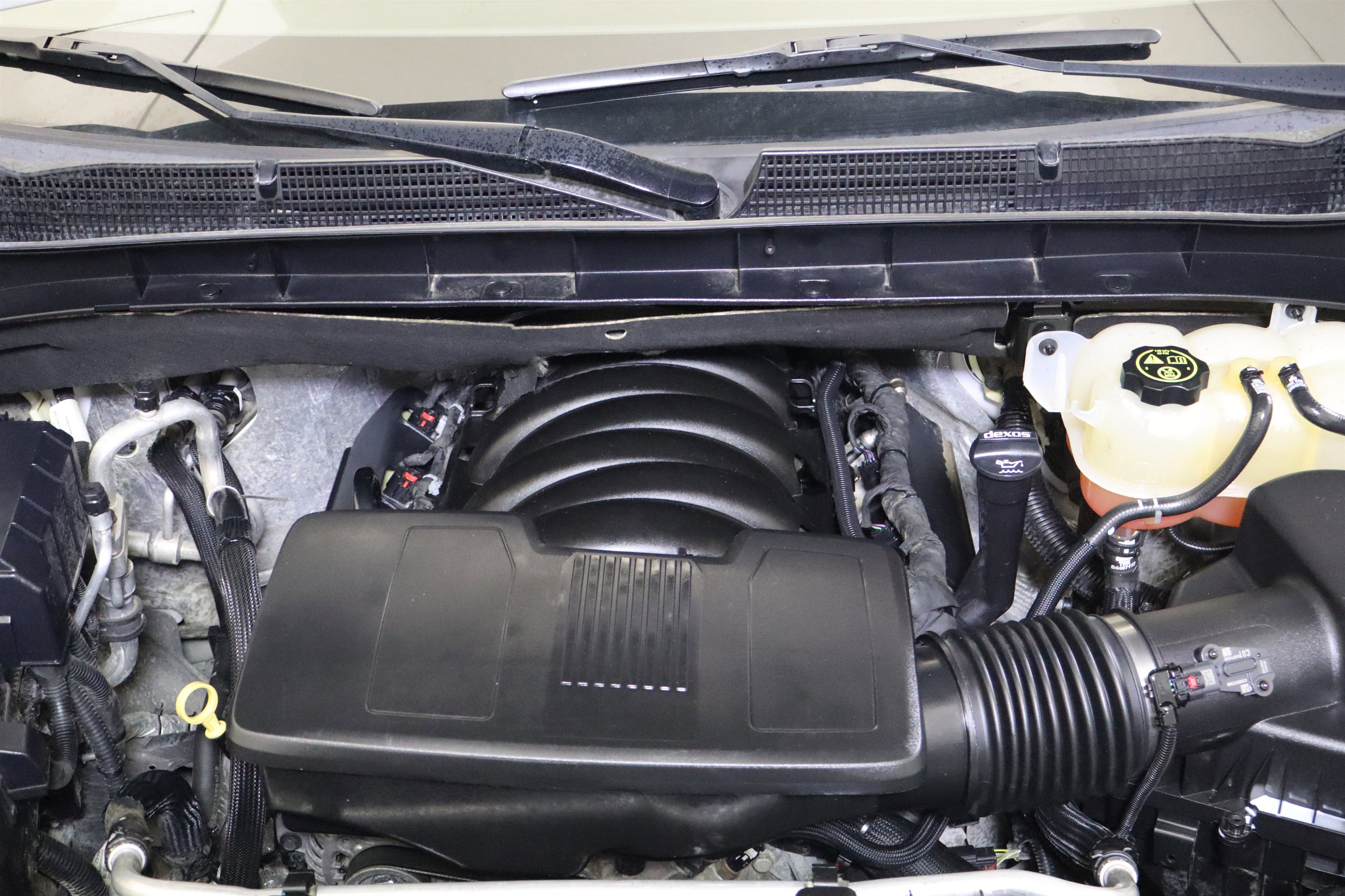 Used 2021 GMC Sierra 1500 SLT image 49