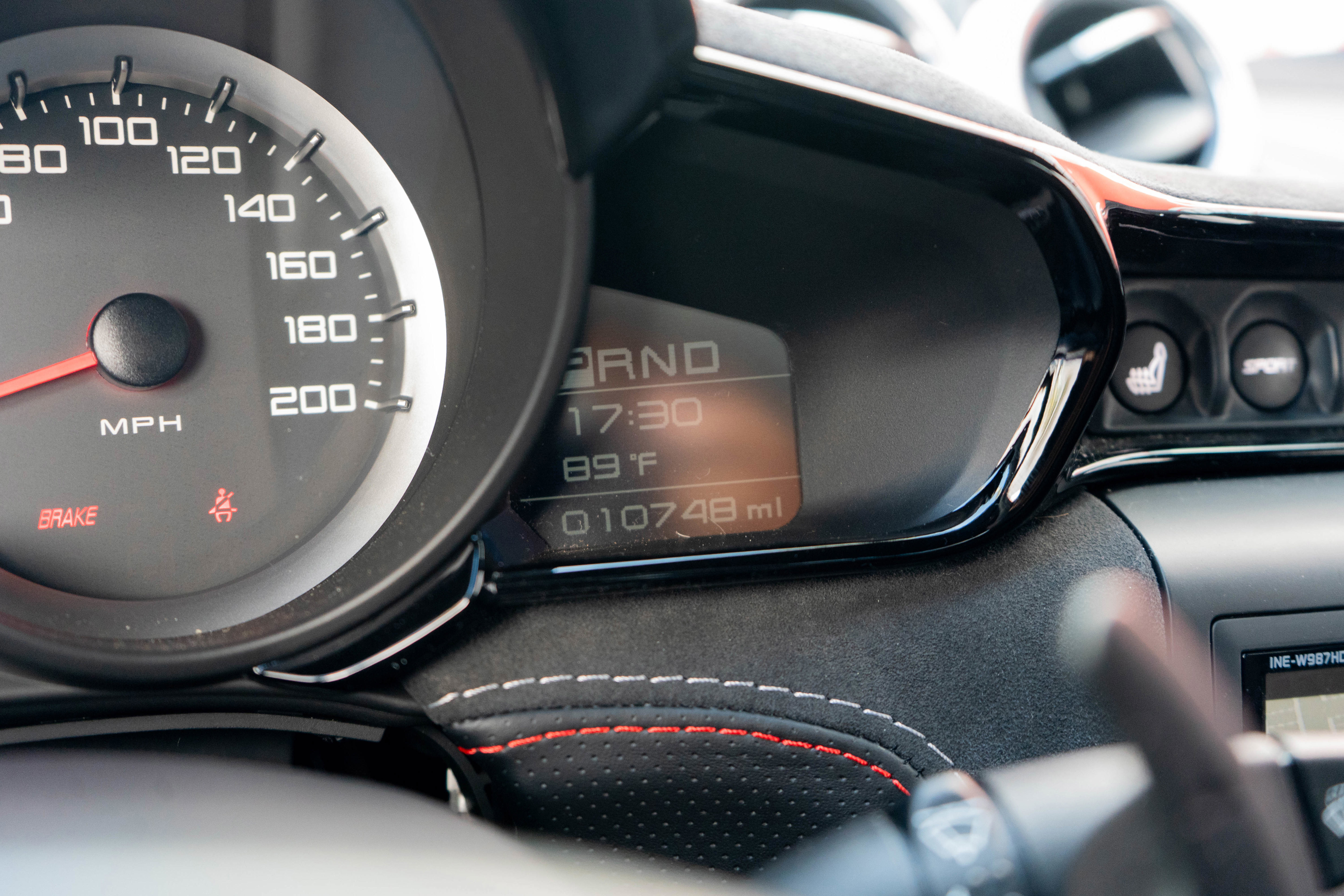 Used 2020 Lotus Evora RWD image 15