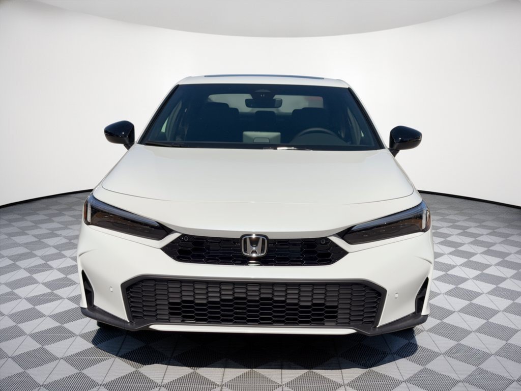 New 2026 Honda Civic Sport Touring image 6