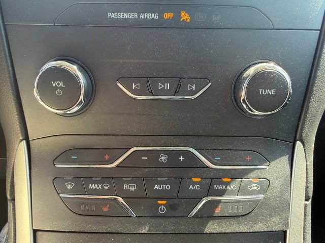 Used 2020 Ford Edge SEL FWD image 32
