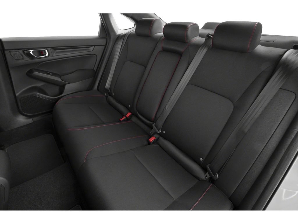 New 2026 Honda Civic Si image 8