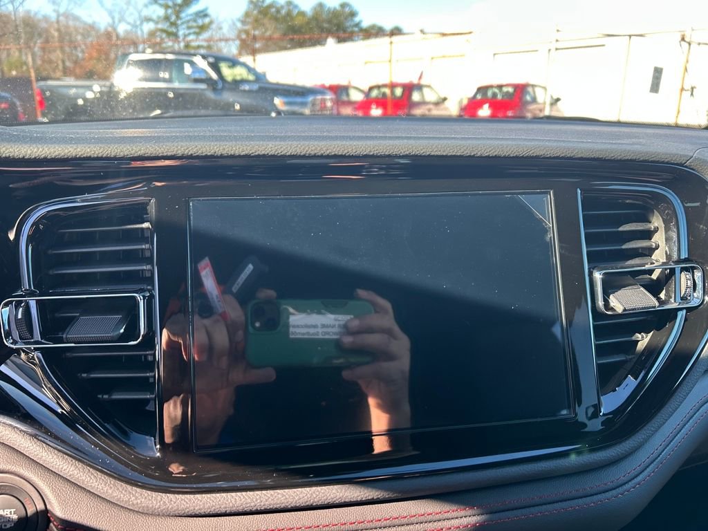 New 2026 Dodge Durango GT image 15