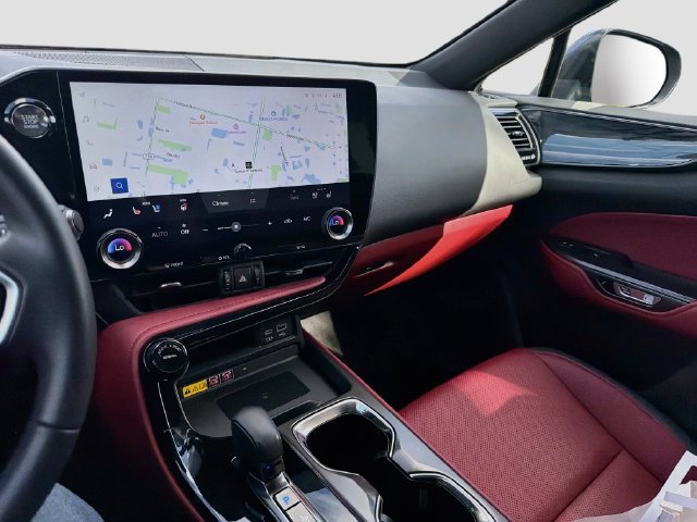 Used 2024 Lexus NX 350 AWD image 27