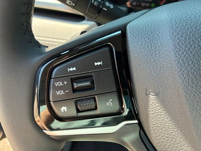 Certified 2026 Honda Odyssey Elite image 12