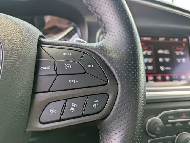 Used 2021 Dodge Charger R/T w/ Plus Group RWD image 27