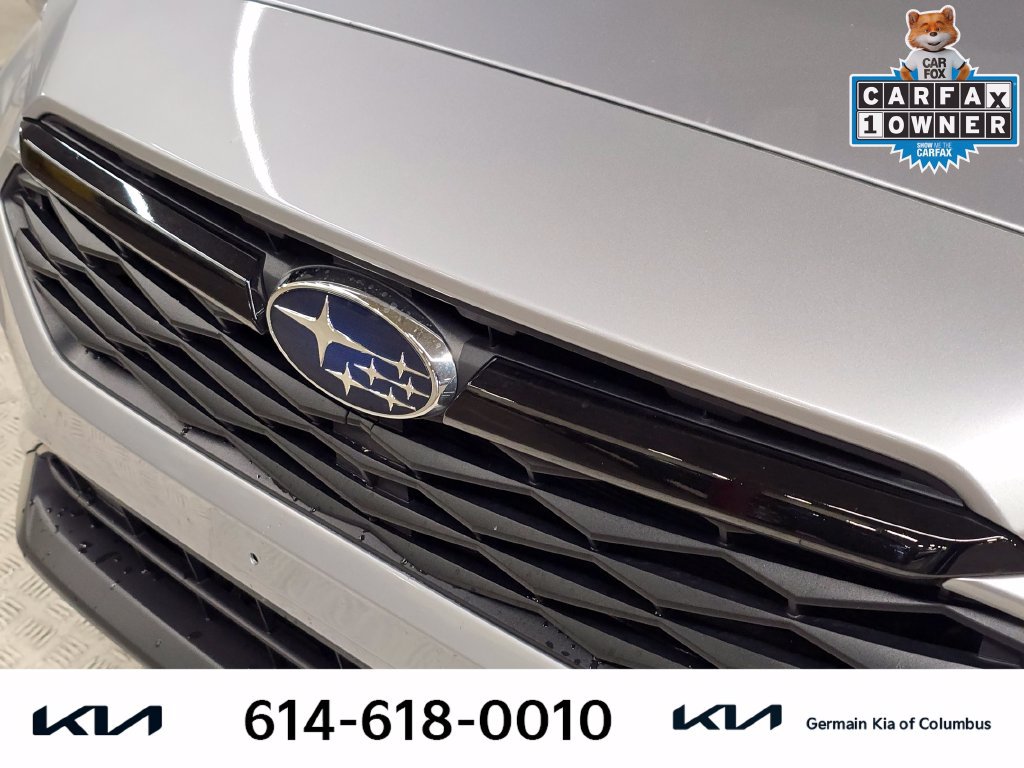 Used 2025 Subaru Impreza RS AWD/4WD image 13