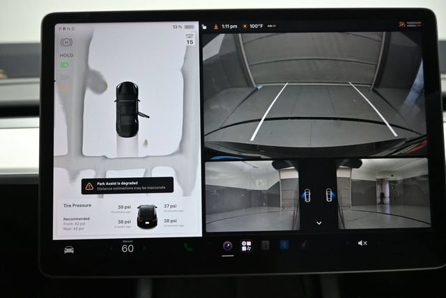 Used 2023 Tesla Model 3 Long Range AWD/4WD image 15