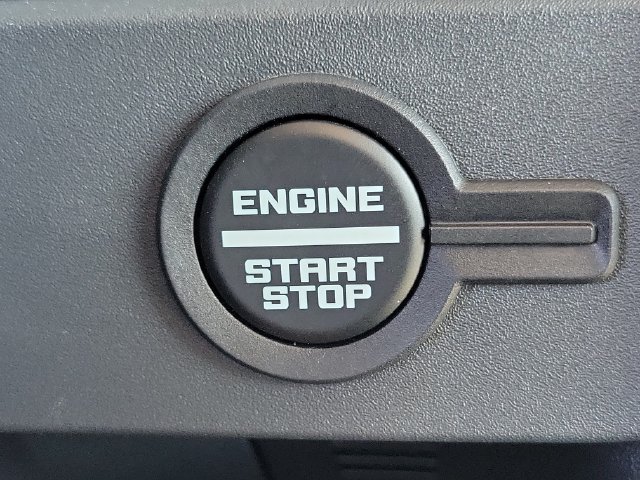 New 2026 Ford Bronco Big Bend AWD/4WD image 11