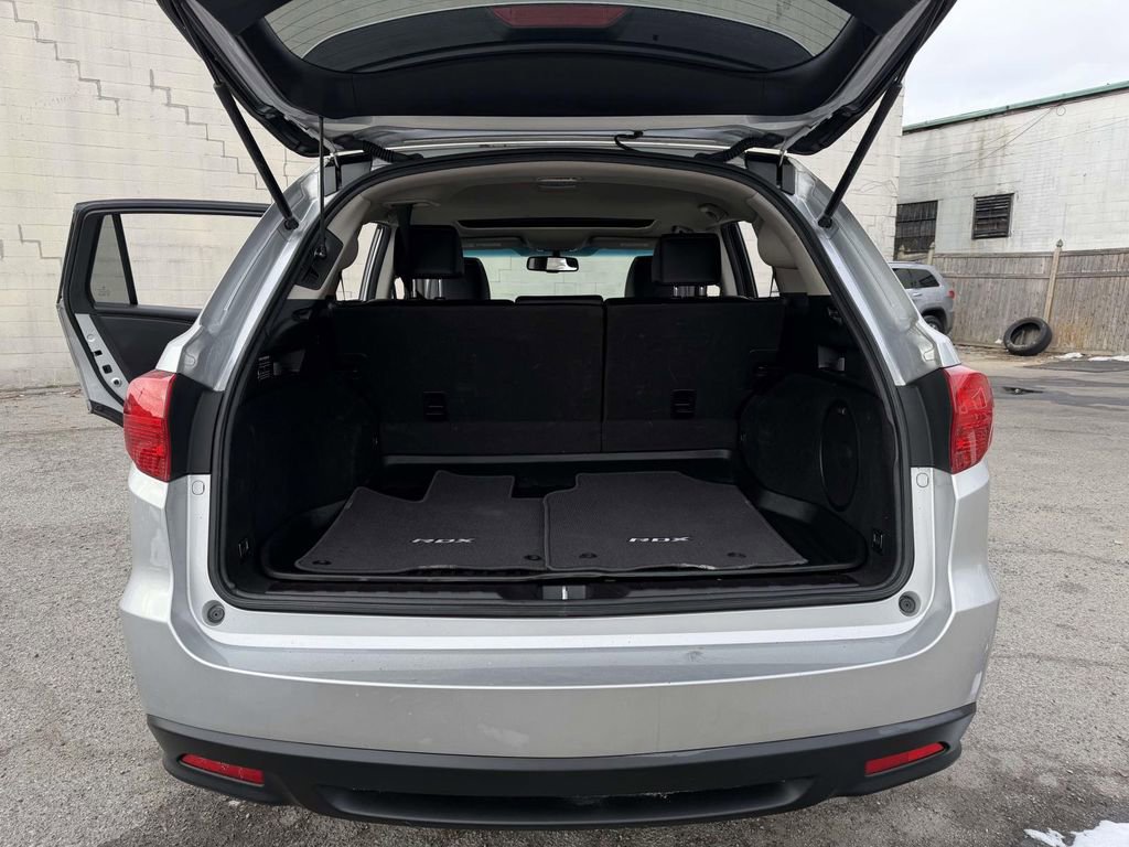 Used 2015 Acura RDX Technology Package image 24