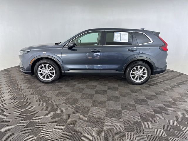 Certified 2023 Honda CR-V EX-L image 10