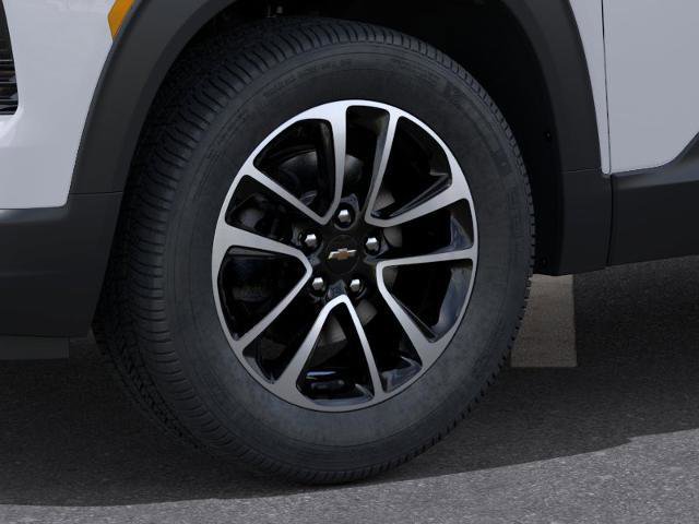 New 2026 Chevrolet TrailBlazer LT image 9