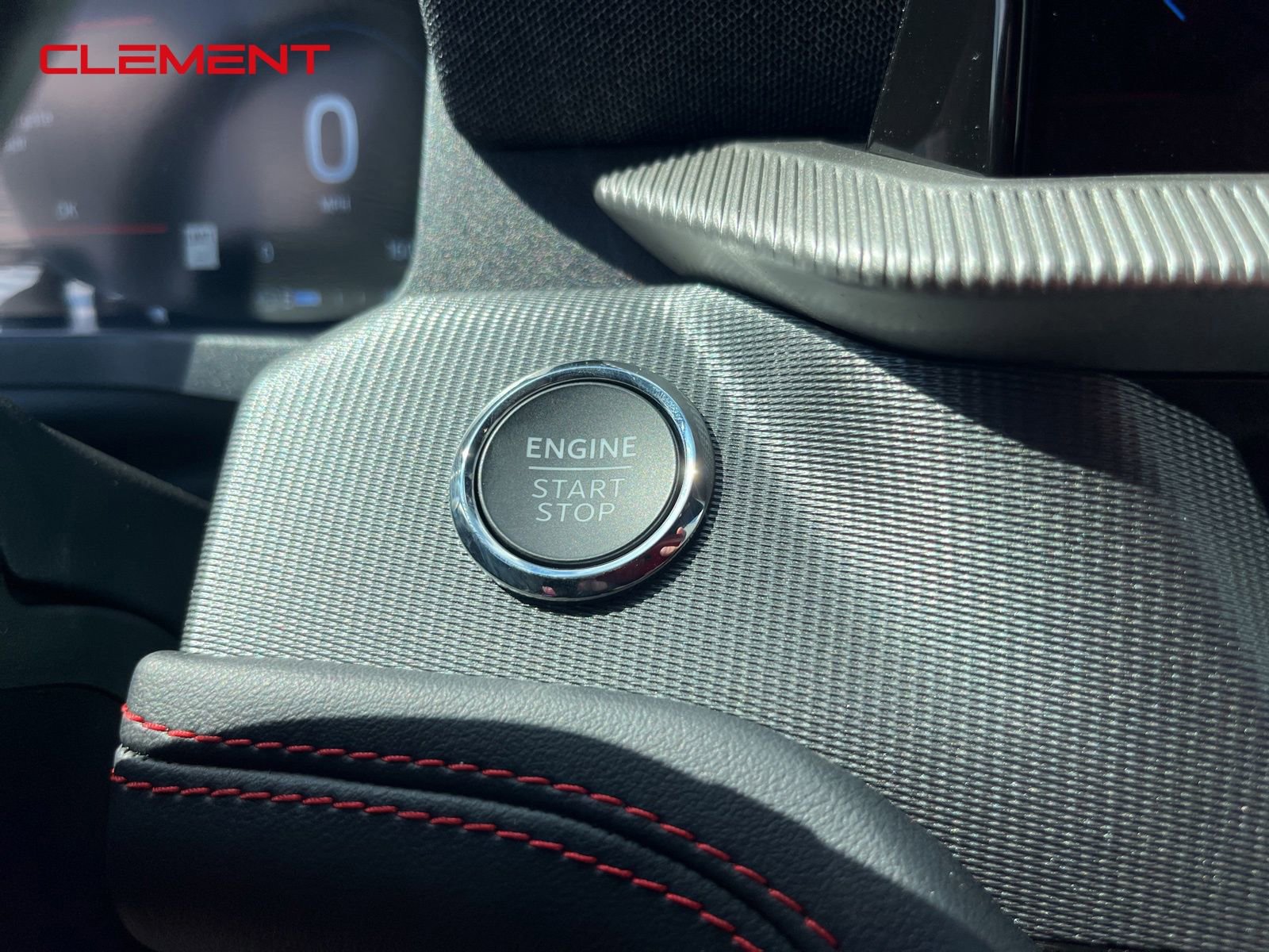 New 2025 Ford Explorer ST image 11