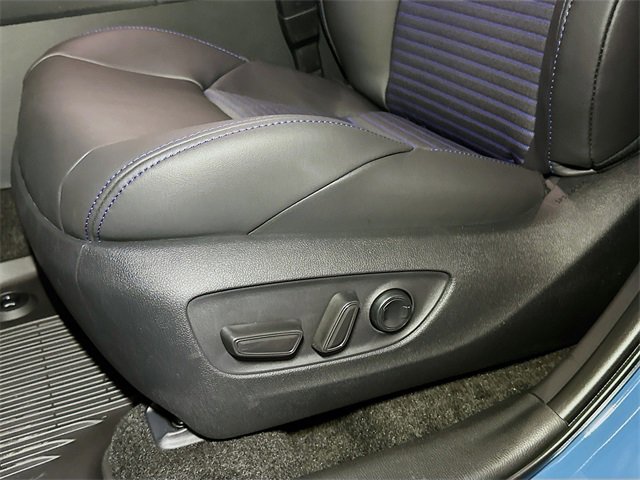 New 2025 Toyota RAV4 XSE image 13