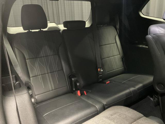 Used 2026 Buick Enclave Avenir w/ Super Cruise Package AWD/4WD image 10