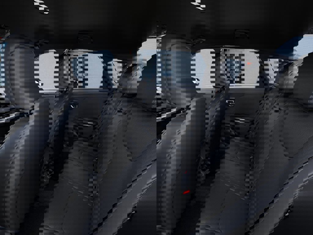 New 2026 Kia K4 EX image 18