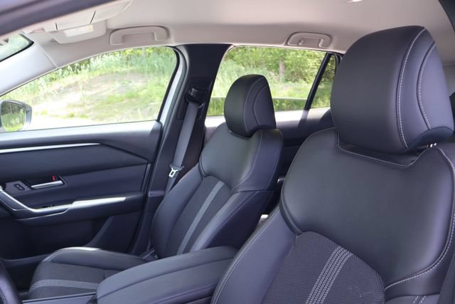 Used 2024 MAZDA CX-50 AWD 2.5 S w/ Cargo Package image 11