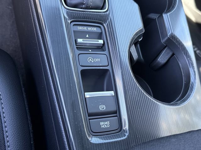 New 2026 Honda Civic Sport image 30