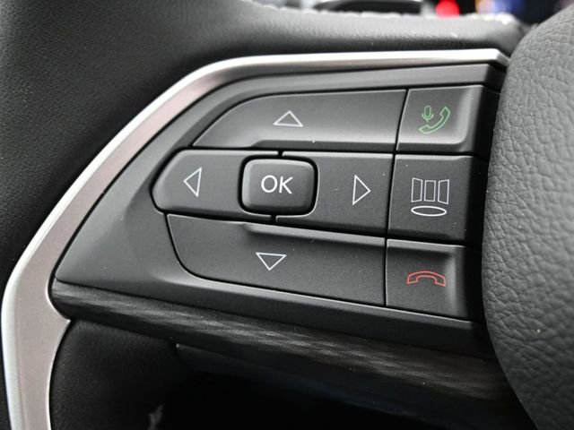 New 2025 Jeep Grand Cherokee L Laredo w/ Luxury Tech Group I image 25