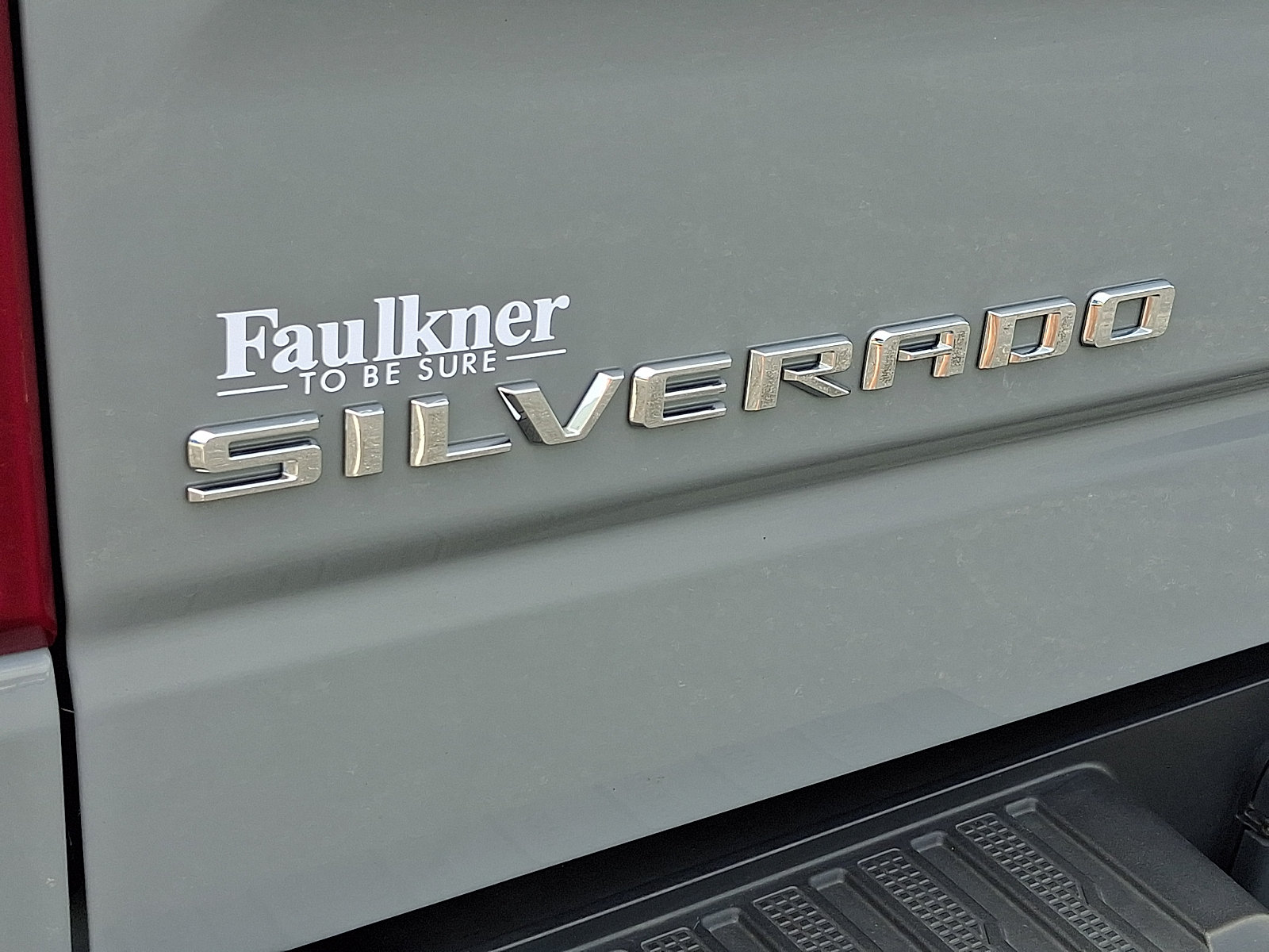 Certified 2024 Chevrolet Silverado 1500 LT AWD/4WD image 29