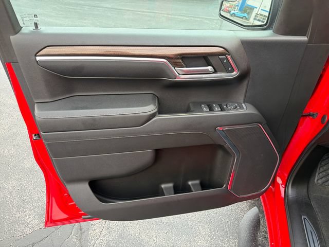 Certified 2023 Chevrolet Silverado 1500 LT AWD/4WD image 11