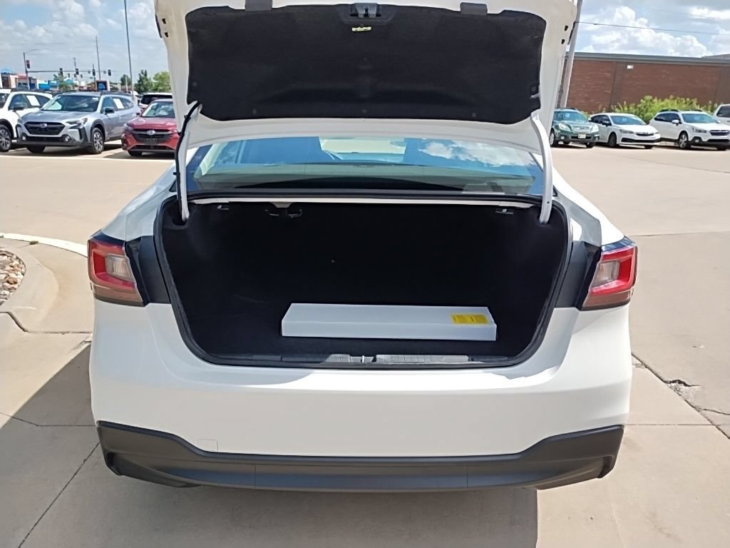 Used 2025 Subaru Legacy Premium w/ Popular Package #1A AWD/4WD image 27