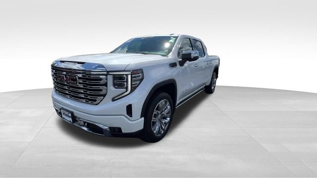 Certified 2023 GMC Sierra 1500 Denali w/ Denali Reserve Package AWD/4WD video 2