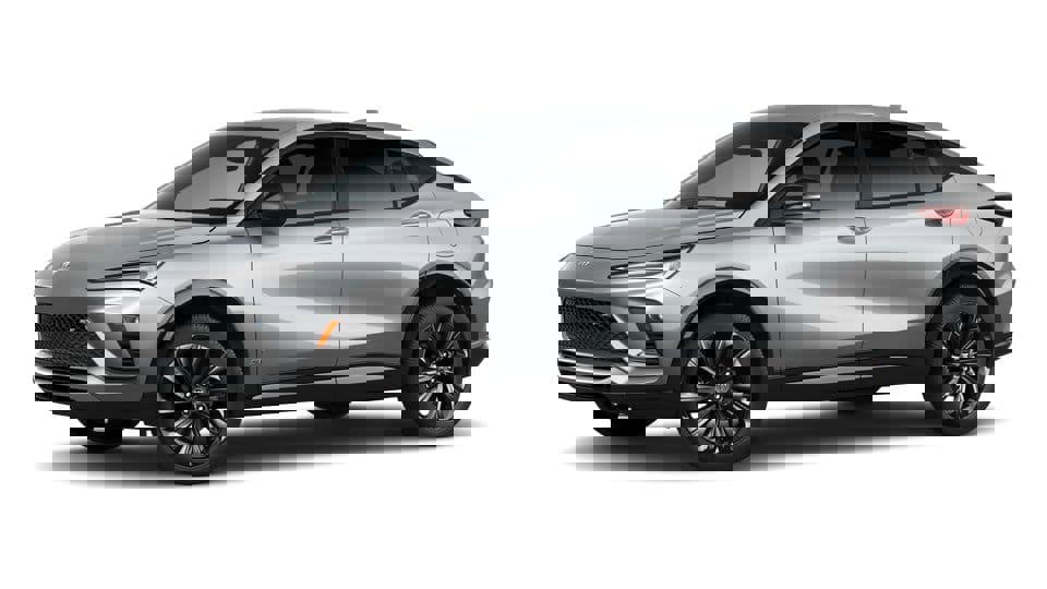 New 2026 Buick Envista Sport Touring w/ Convenience I Package image 40