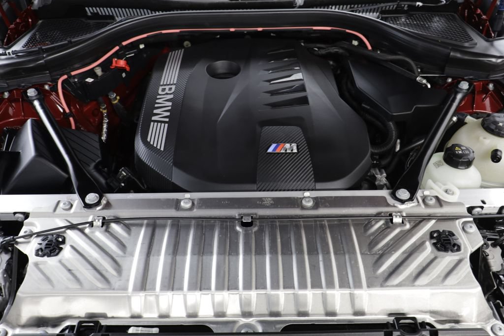 Used 2025 BMW X3 M50 AWD/4WD image 21