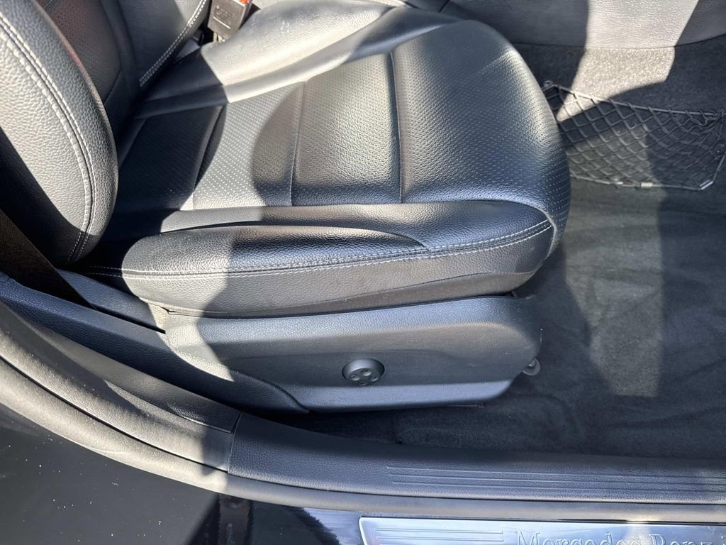 Used 2018 Mercedes-Benz C 300 4MATIC Sedan w/ AMG Line image 14