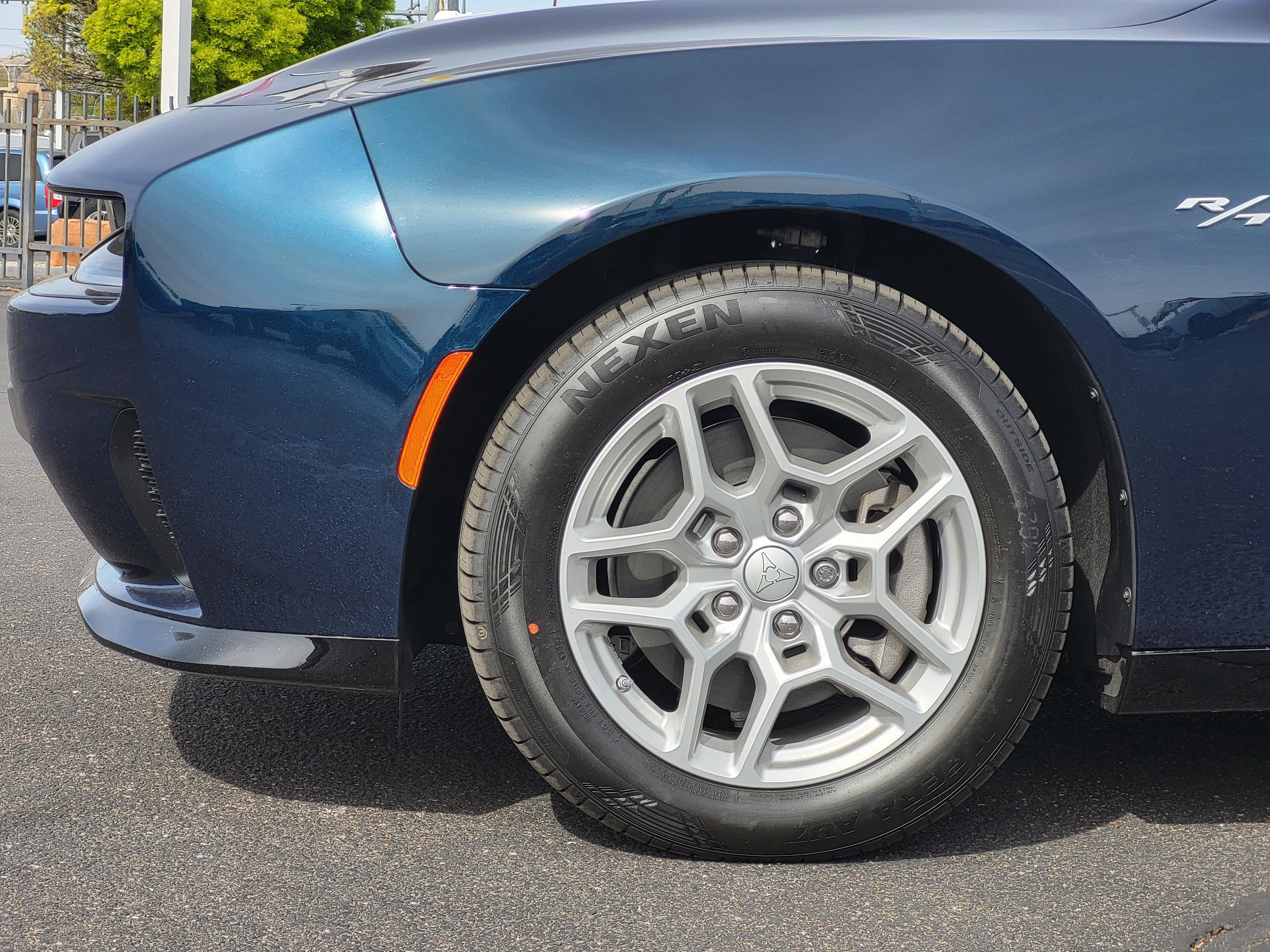 New 2026 Dodge Charger GT AWD/4WD image 5