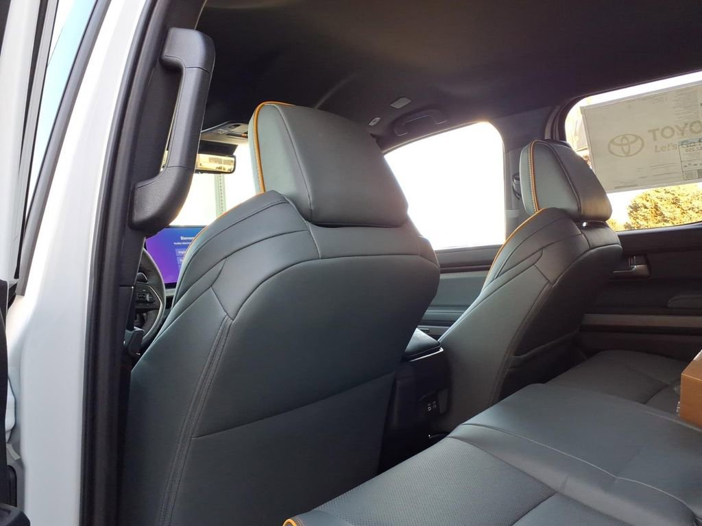 New 2026 Toyota Tacoma 4x4 Double Cab Hybrid image 10
