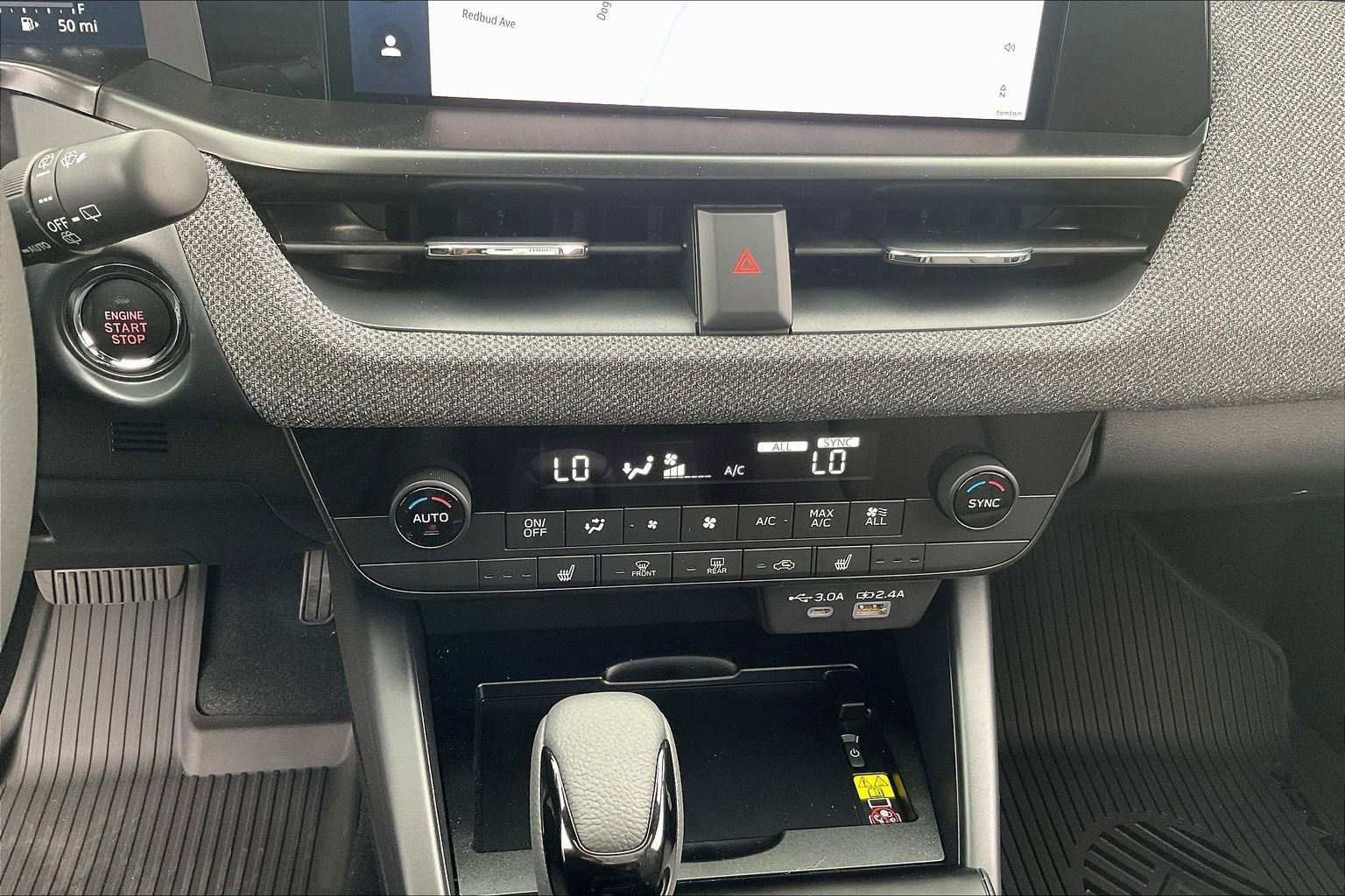 New 2026 Subaru Outback Limited AWD/4WD image 21