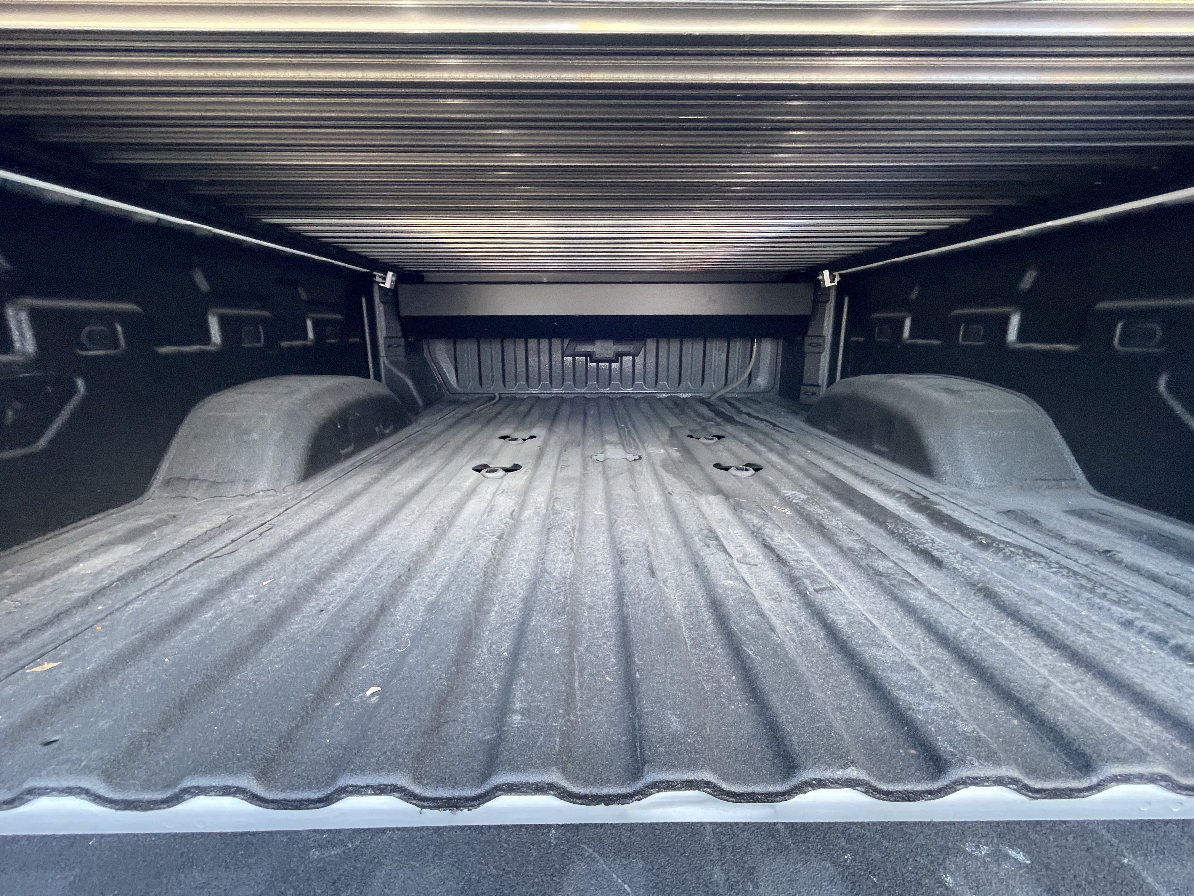 Used 2024 Chevrolet Silverado 2500 LT w/ Texas Edition AWD/4WD image 12