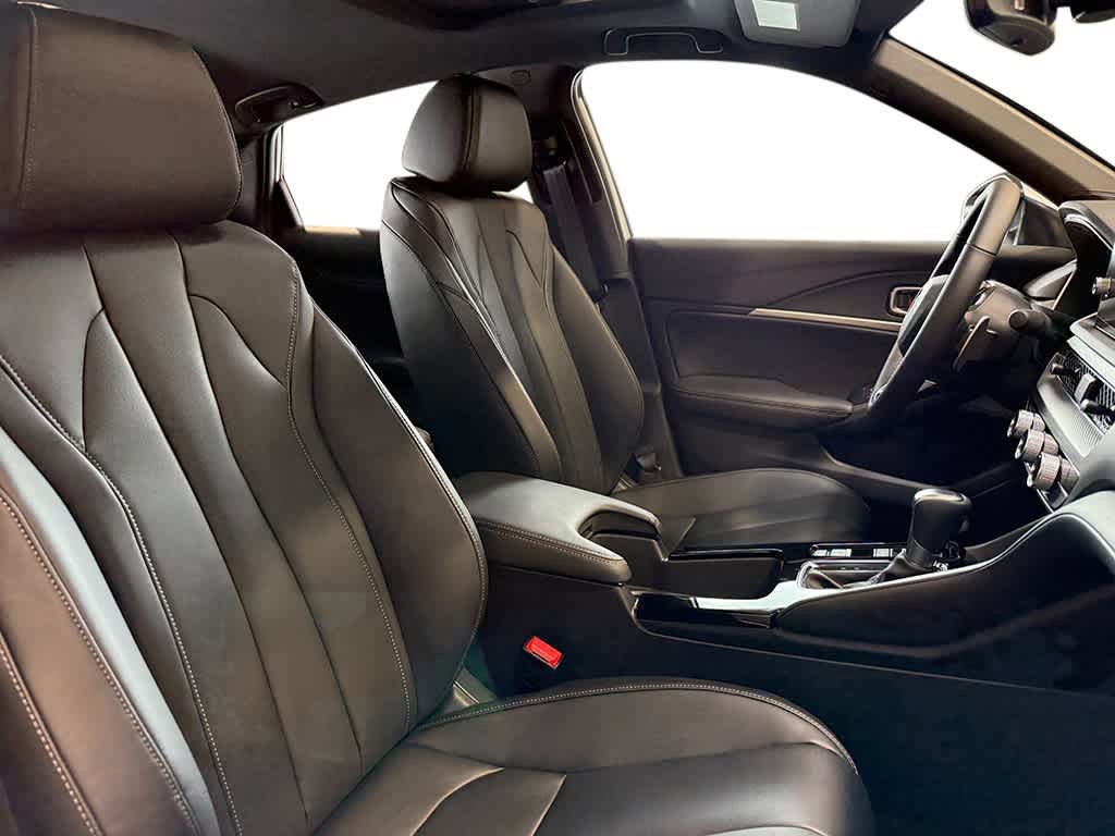New 2026 Acura Integra A-Spec FWD image 36