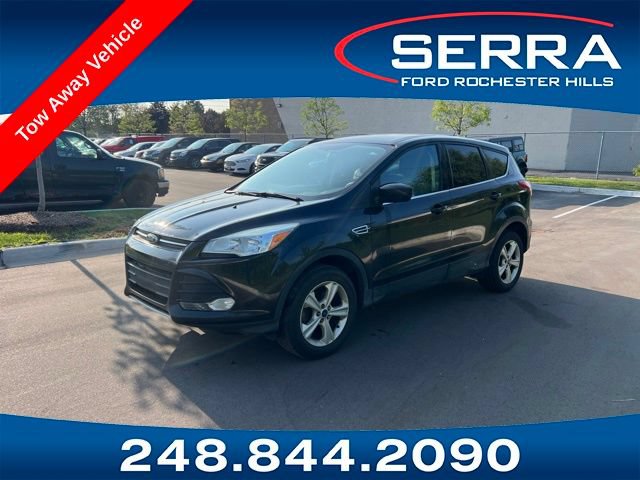 Used 2015 Ford Escape SE FWD image 1
