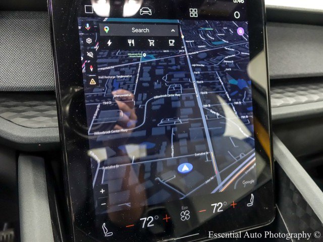 Used 2022 Polestar Polestar 2 long range w/ Performance Package image 20